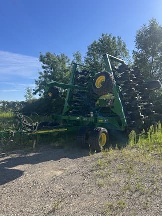 Main image John Deere 1990
