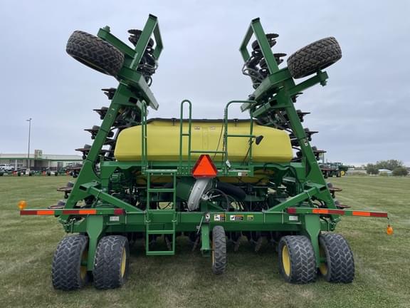 Image of John Deere 1990 equipment image 3