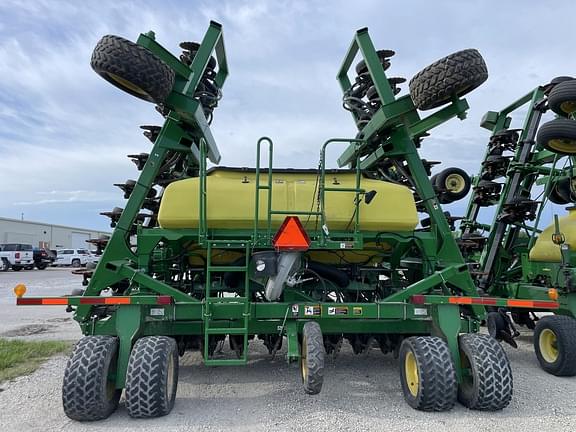 Image of John Deere 1990 equipment image 3