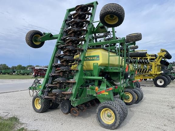 Image of John Deere 1990 equipment image 2