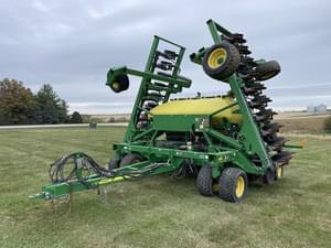 2014 John Deere 1990 Image