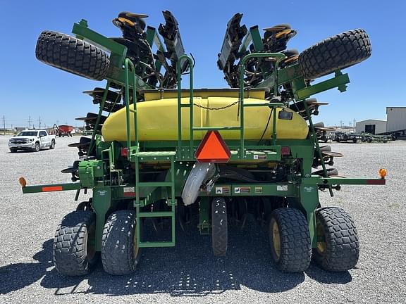 Image of John Deere 1990 equipment image 3