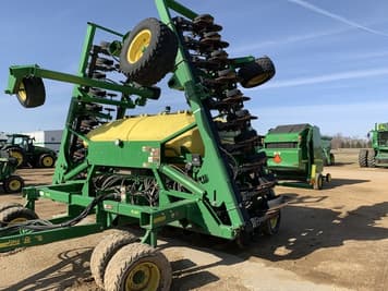 Main image John Deere 1990