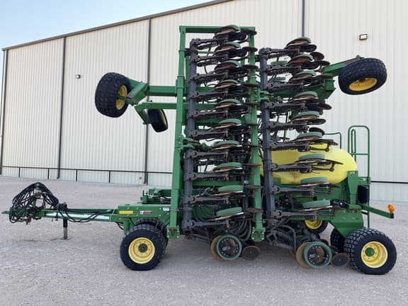 Image of John Deere 1990 equipment image 2