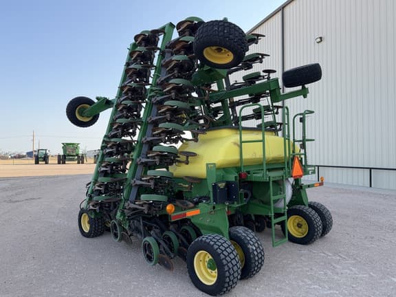 Image of John Deere 1990 equipment image 3