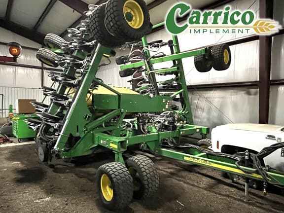 Image of John Deere 1990 Primary image