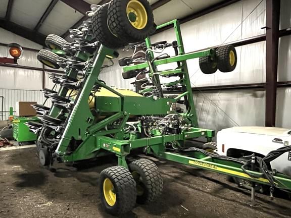 Image of John Deere 1990 equipment image 1