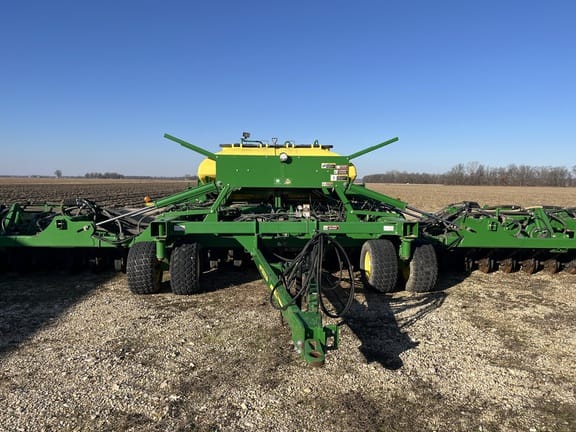 Main image John Deere 1990