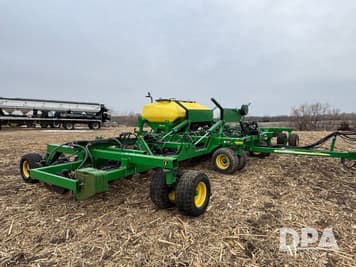 Main image John Deere 1990