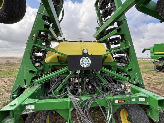 Image of John Deere 1990 equipment image 2