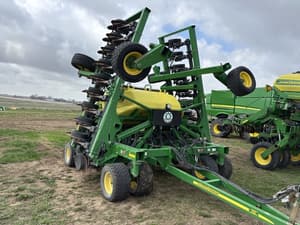 2014 John Deere 1990 Image