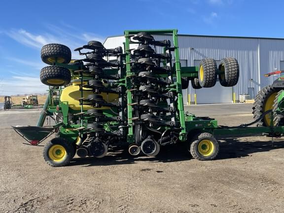 Image of John Deere 1990 equipment image 3