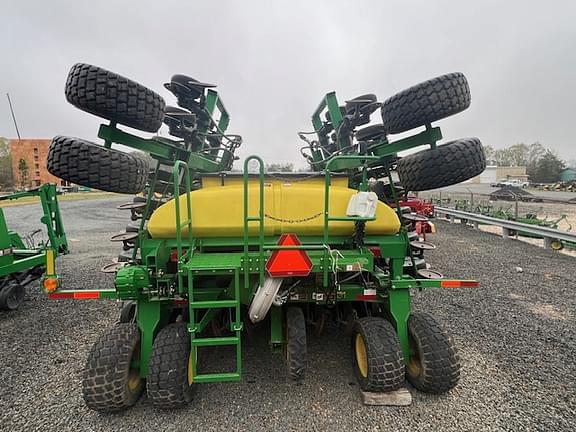 Image of John Deere 1990 equipment image 4