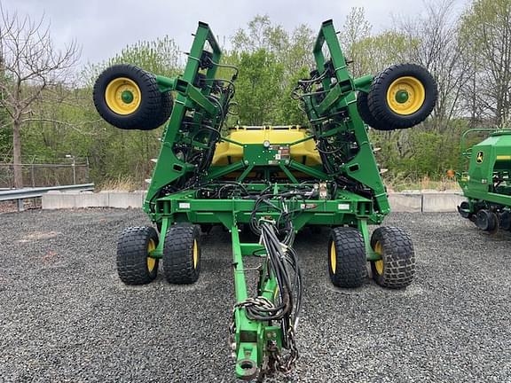 Image of John Deere 1990 equipment image 2