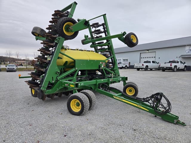 Image of John Deere 1990 equipment image 1