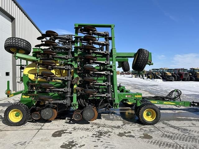 Image of John Deere 1990 equipment image 4