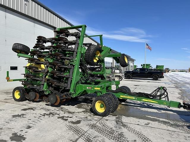 Image of John Deere 1990 equipment image 1