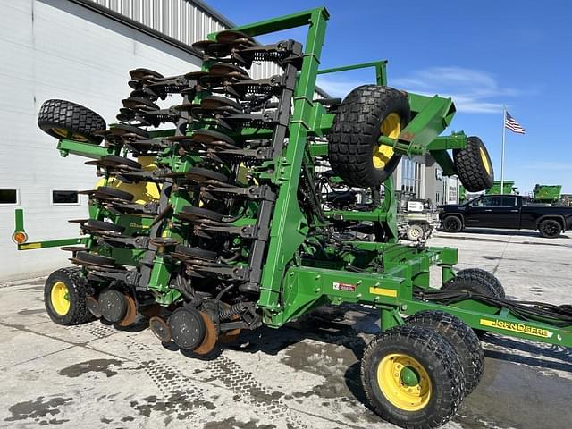 Image of John Deere 1990 equipment image 2