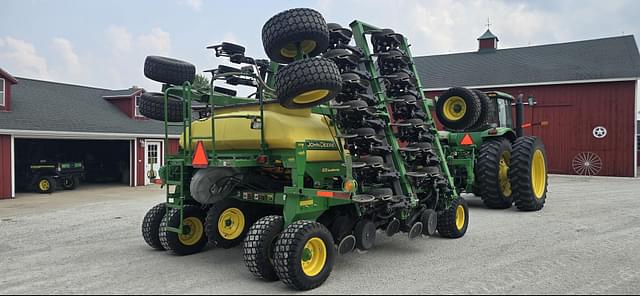 Image of John Deere 1990 equipment image 4