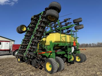 Main image John Deere 1990