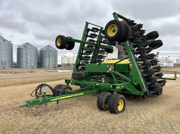 Main image John Deere 1990