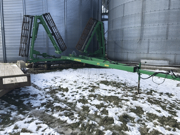 Main image John Deere 200