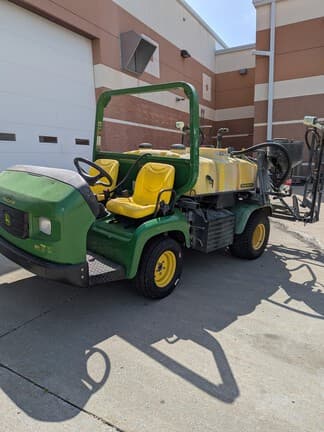Image of John Deere 2020A Primary image