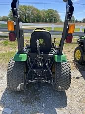 Main image John Deere 2025R 5