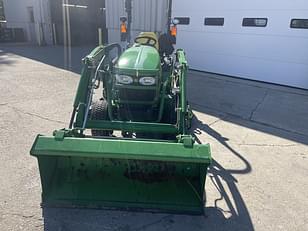 Main image John Deere 2025R 11