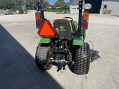 Thumbnail image John Deere 2025R 6