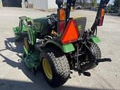 Thumbnail image John Deere 2025R 9