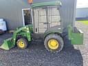 2014 John Deere 2025R Image