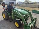 2014 John Deere 2032R Image