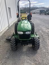 Main image John Deere 2032R 10