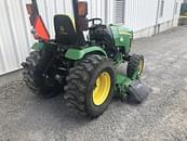 Thumbnail image John Deere 2032R 8