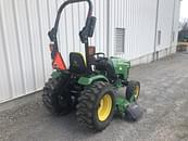 Thumbnail image John Deere 2032R 9