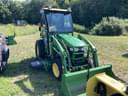 2014 John Deere 2032R Image