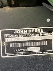 Main image John Deere 2032R 11