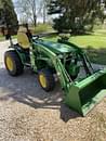 Thumbnail image John Deere 2032R 3