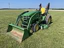 2014 John Deere 2032R Image