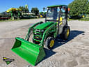 2014 John Deere 2032R Image