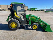 Thumbnail image John Deere 2032R 4