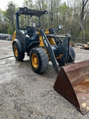 2014 John Deere 204K Image