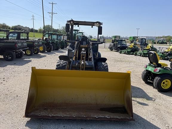Image of John Deere 204K equipment image 1