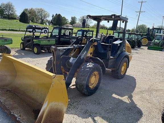 Image of John Deere 204K Primary image