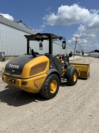 Image of John Deere 204K equipment image 2