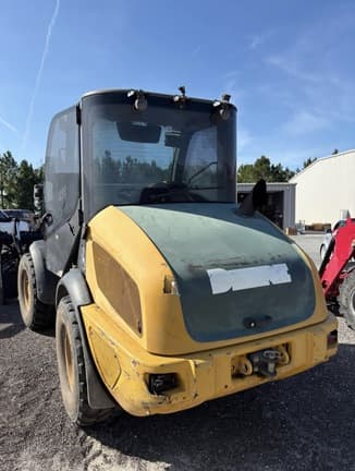 Image of John Deere 204K equipment image 3
