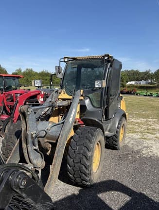 Image of John Deere 204K equipment image 2