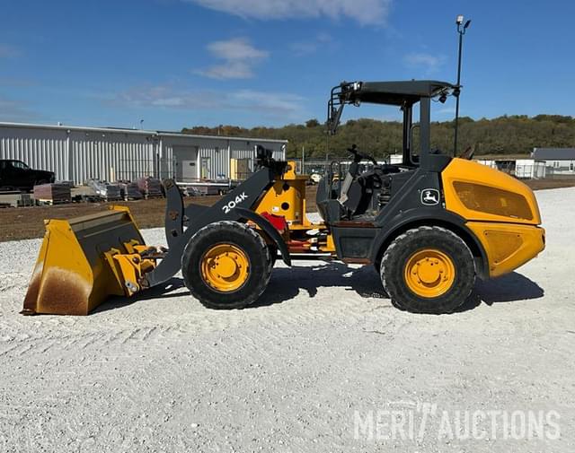 Image of John Deere 204K equipment image 2