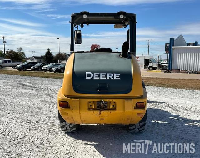 Image of John Deere 204K equipment image 3